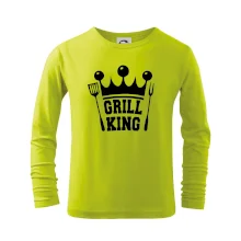 Grilovanie - Grill King Grilovanie - Grill King