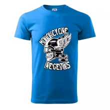 Slovakia Motorcycle legends