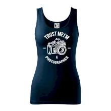 Trust me Photographer