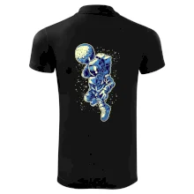 Astro basketbalista Astro basketbalista