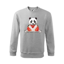 Napoleon domáci panda