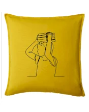 Študent a kniha jedným ťahom