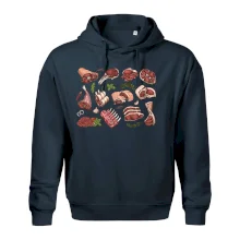 Mäso na gril Mäso na gril