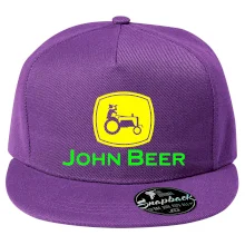 John Beer traktor John Beer traktor