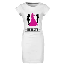 Nevesta s bodyguardmi Nevesta s bodyguardmi