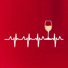 Víno ekg - biele víno