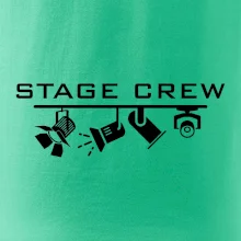 Osvetľovač - stage crew