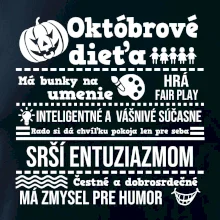 Narodeniny Október Narodeniny Október