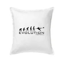 Evolution Football Evolution Football