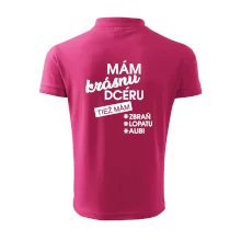 Mám krásnu dcéru Mám krásnu dcéru