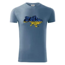 Ukrajina - mená miest - Európa