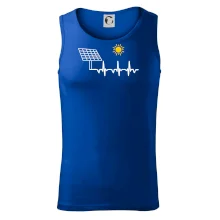 Ekg Fotovoltaická elektráreň Ekg Fotovoltaická elektráreň