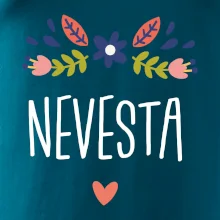 Nevesta folklór