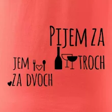 Jem za dvoch