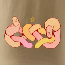 Zamilované dážďovky (Alexis Citrine)