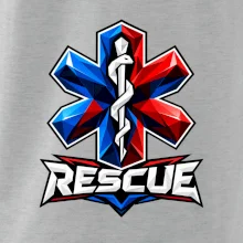 Rescue diamant