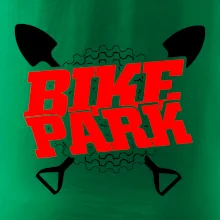Bike park lopaty