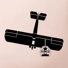 RC lietadlo RC lietadlo