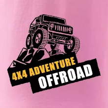 4x4 adventure offroad