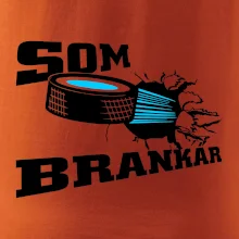 Som brankár