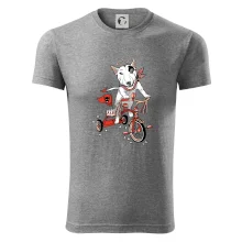 Bull terier anjel (Pecka design) Bull terier anjel (Pecka design)