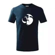 Mačka - Jin jang Mačka - Jin jang