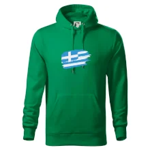 Grécko vlajka Grécko vlajka