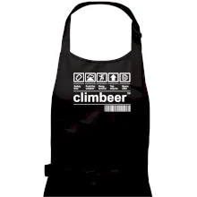 Climbeer čiarový kód Climbeer čiarový kód