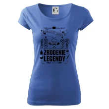 Zrodenie legendy pre kuchárov