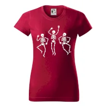 Tancujúce kostlivci