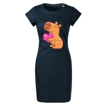 Zamilovaná kapybara Zamilovaná kapybara