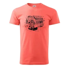 Motor T930 - 3 Motor T930 - 3