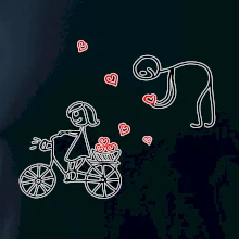 Láska kolo Láska kolo