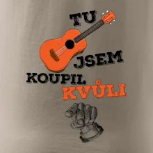 Když koupíš kytaru Když koupíš kytaru