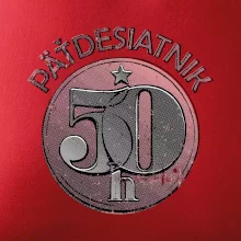 Päťdesiatnik Československý