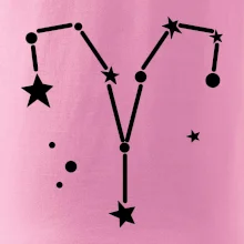 Súhvezdie - Aries - Baran Súhvezdie - Aries - Baran