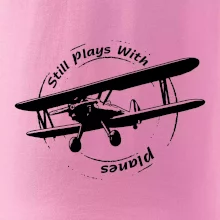 Still Plays With Planes Still Plays With Planes