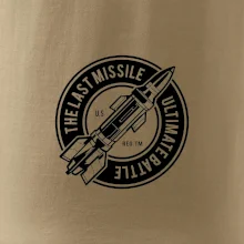 The Last Missile The Last Missile