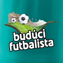 Budúci futbalista