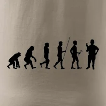 Evolúcia inštalatér