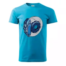 Auto kotúčová brzda Auto kotúčová brzda