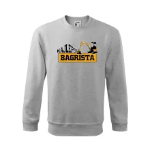 Najlepší bagrista minibager