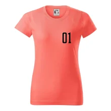 Futbalový dres - vlastné meno a číslo