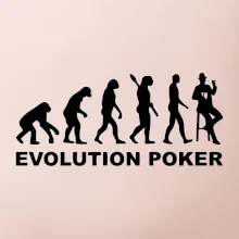 Evolution poker Evolution poker