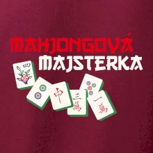 Majhongová majsterka
