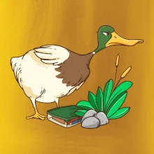 Geokáčer s keškou