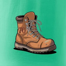 Turistická narodeninová topánka 70