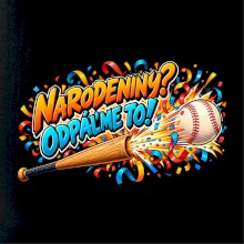 Narodeniny odpáľme to