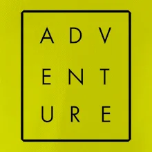 Adventure obdĺžnik