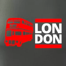 LON DON BUS LON DON BUS